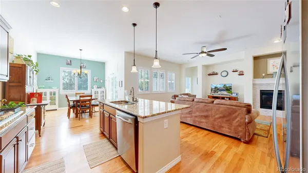 Property Slideshow image 3 of 50 | 15382 xenia ct, Thornton, CO, 80602