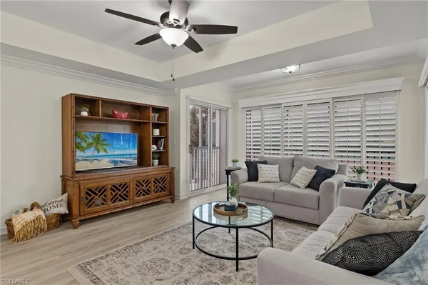 Property Slideshow image 3 of 36 | 100 glenview pl 202, Naples, FL, 34108