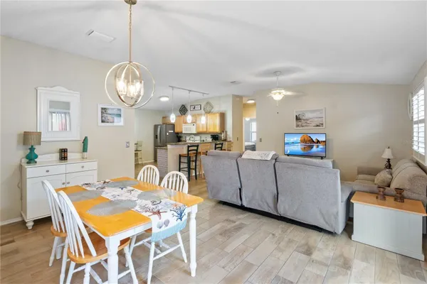 Property Slideshow image 3 of 32 | 444 maywood way, The Villages, FL, 32162