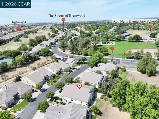 Property Slideshow image 2 of 44 | 1971 jubilee dr, Brentwood (Cc), CA, 94513