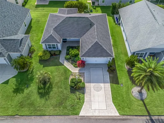 Property Slideshow image 3 of 52 | 782 millhorn loop, The Villages, FL, 32163