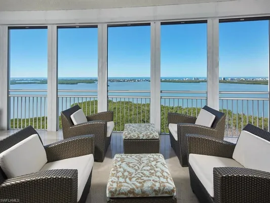 Property Slideshow image 2 of 45 | 4851 bonita bay blvd 1703, Bonita Springs, FL, 34134
