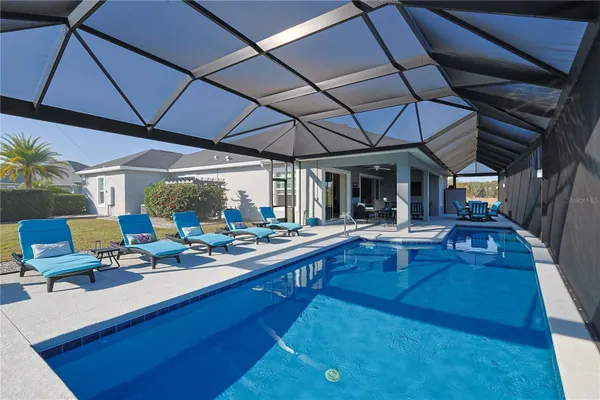 Property Slideshow image 3 of 64 | 679 krietemeyer path, The Villages, FL, 32163