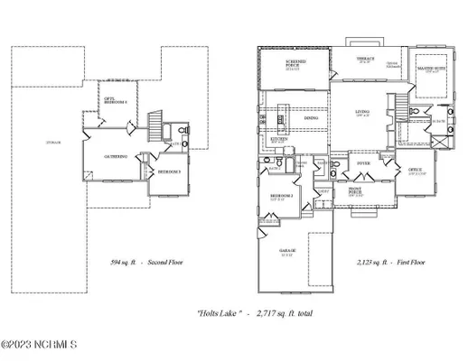 Property Slideshow image 2 of 4 | 4009 dauntless ln, Wilmington, NC, 28412