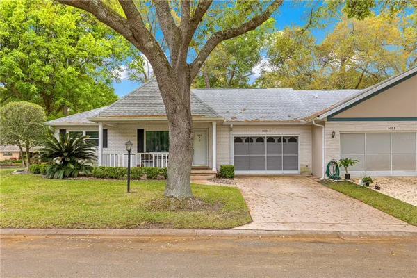 Property Slideshow image 3 of 46 | 8420 sw 92nd st a, Ocala, FL, 34481