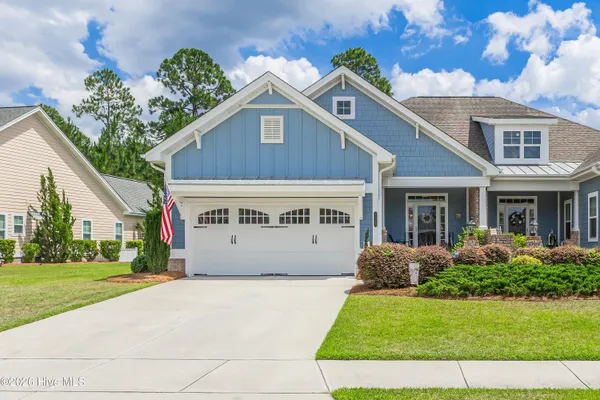 Property Slideshow image 2 of 34 | 1383 still bluff ln, Leland, NC, 28451