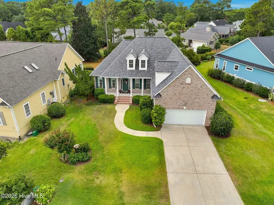 Property Slideshow image 2 of 91 | 3287 wild azalea way, Southport, NC, 28461
