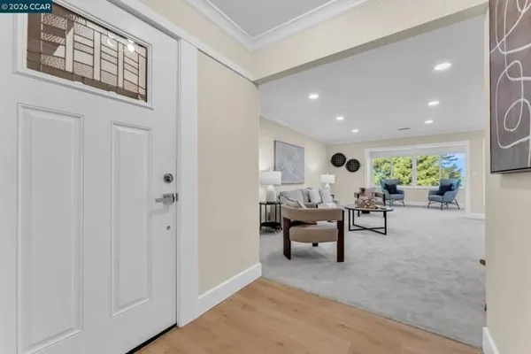 Property Slideshow image 3 of 54 | 2825 ptarmigan dr 3, Walnut Creek, CA, 94595