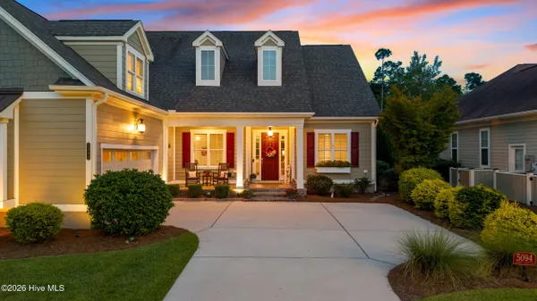 Property Slideshow image 2 of 87 | 5094 stoney point dr, Leland, NC, 28451