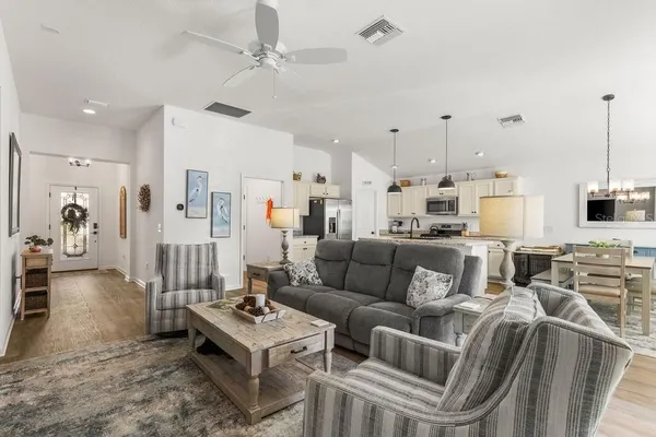 Property Slideshow image 3 of 50 | 2938 chimborazo way, The Villages, FL, 32163