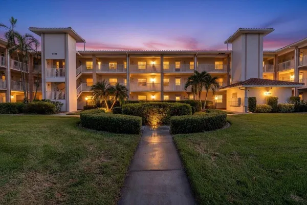 Property Slideshow image 2 of 55 | 6505 stone river rd 103, Bradenton, FL, 34203