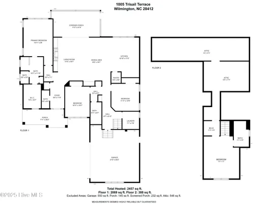 Property Slideshow image 2 of 34 | 1005 trisail ter, Wilmington, NC, 28412