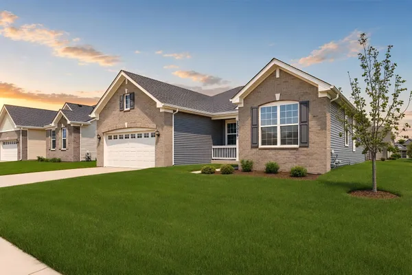 Property Slideshow image 2 of 17 | 25016 w soldier way, Plainfield, IL, 60544