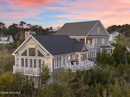 Property Slideshow image 2 of 116 | 4418 polly gully ct, Southport, NC, 28461