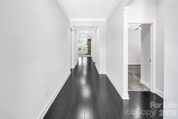 Property Slideshow image 3 of 47 | 4097 canopy creek dr, Denver, NC, 28037