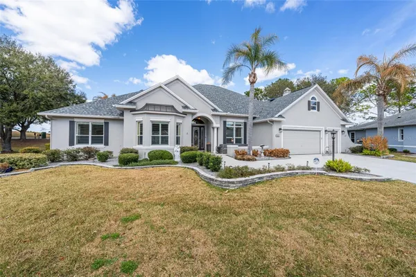 Property Slideshow image 2 of 75 | 8645 se 177th grassmere st, The Villages, FL, 32162