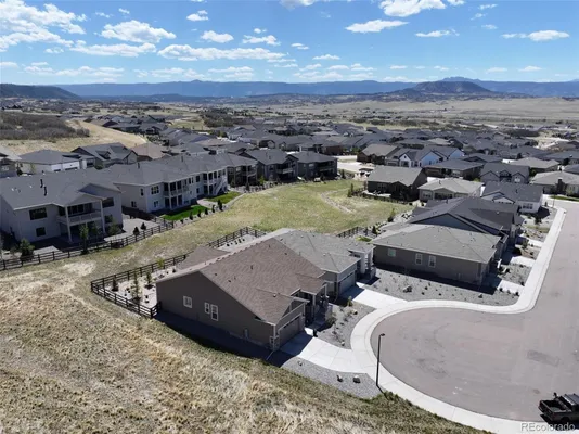 Property Slideshow image 2 of 27 | 838 bahia pt, Castle Rock, CO, 80104