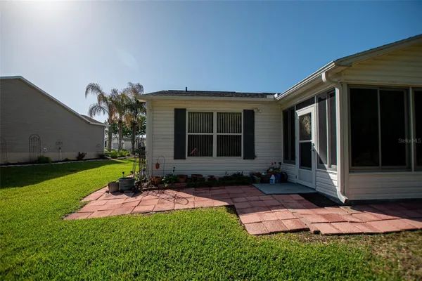 Property Slideshow image 3 of 19 | 16852 se 96th chapelwood cir, The Villages, FL, 32162