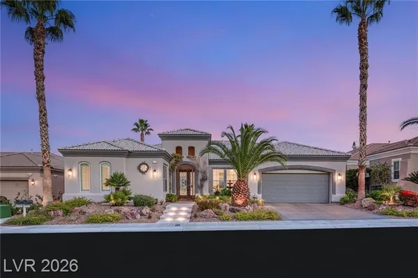 Property Slideshow image 2 of 66 | 4754 riva de romanza st, Las Vegas, NV, 89135