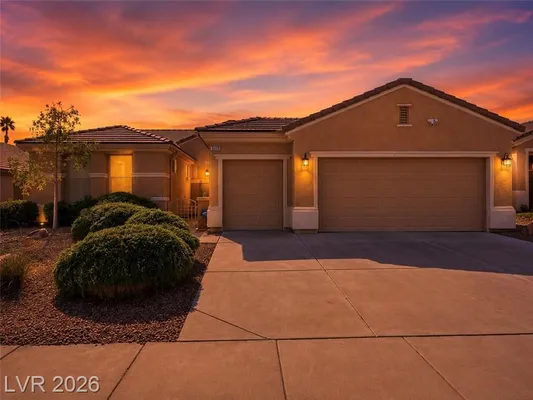 Property Slideshow image 2 of 46 | 505 edgefield ridge pl, Henderson, NV, 89012