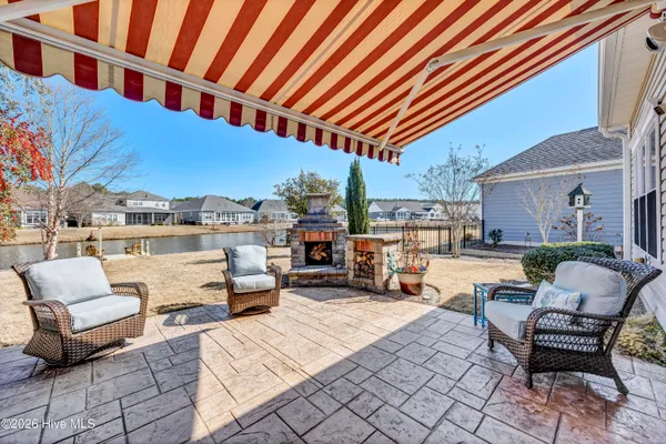Property Slideshow image 3 of 58 | 8144 garden pointe dr, Leland, NC, 28451