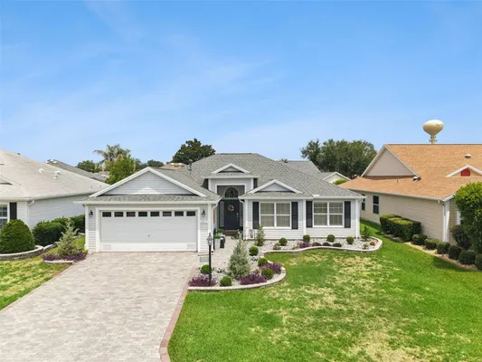 Property Slideshow image 3 of 48 | 1877 walden way, The Villages, FL, 32162