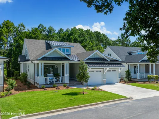 Property Slideshow image 2 of 4 | 3852 reserve club dr, Southport, NC, 28461