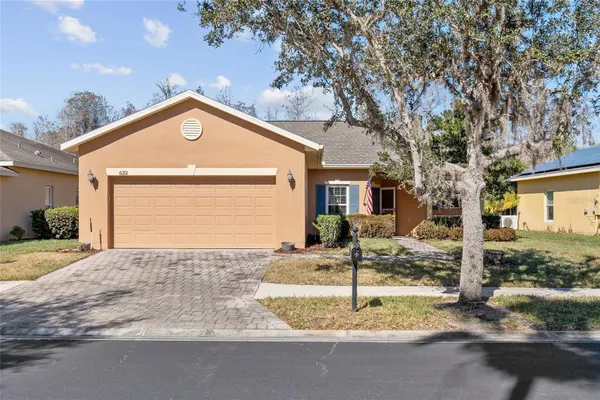 Property Slideshow image 2 of 20 | 632 portofino dr, Kissimmee, FL, 34759