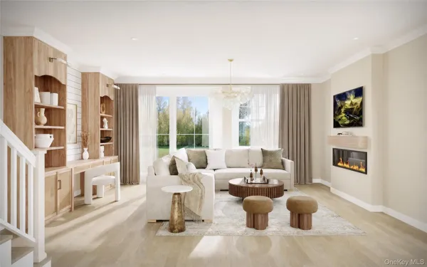 Property Slideshow image 2 of 13 | 605 bay view cir 5, Brookhaven, NY, 11955