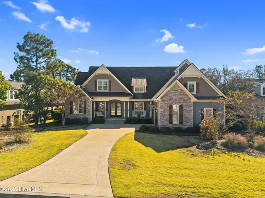 Property Slideshow image 2 of 55 | 3586 bristlecone bnd, Southport, NC, 28461
