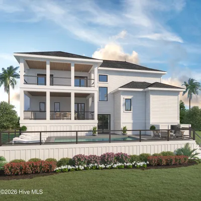 Property Slideshow image 2 of 9 | 2770 long bay dr, Southport, NC, 28461