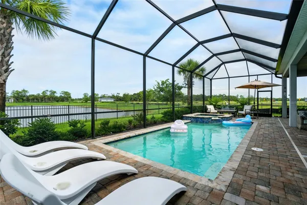 Property Slideshow image 3 of 37 | 7002 del webb oak creek blvd, North Fort Myers, FL, 33917