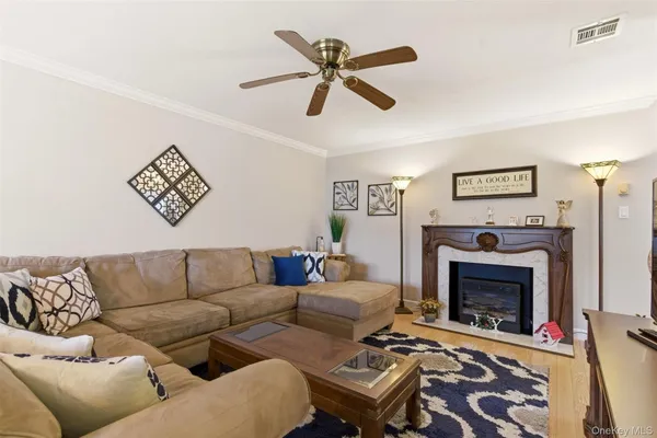 Property Slideshow image 3 of 20 | 47 forge ln, Brookhaven, NY, 11727