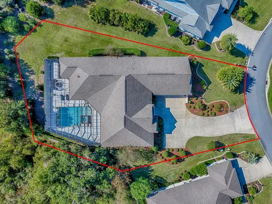 Property Slideshow image 2 of 66 | 1687 wading heron way, The Villages, FL, 32163