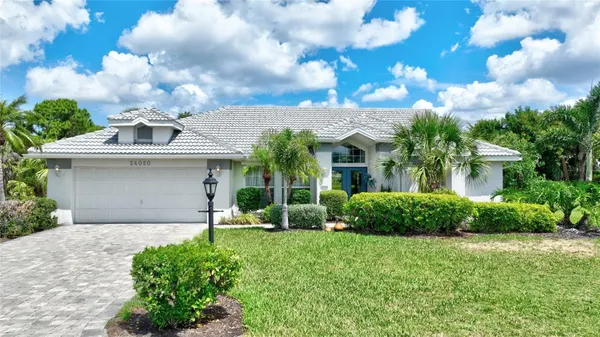 Property Slideshow image 2 of 40 | 24050 redfish cove dr, Punta Gorda, FL, 33955