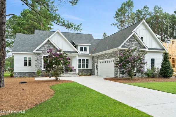 Property Slideshow image 3 of 67 | 378 autumn pheasant loop, Calabash, NC, 28467