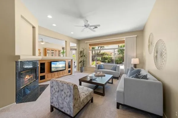 Property Slideshow image 3 of 54 | 78682 morning star, Palm Desert, CA, 92211