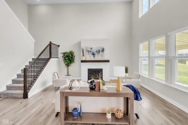 Property Slideshow image 3 of 31 | 3546 merchmont rd, Bargersville, IN, 46106