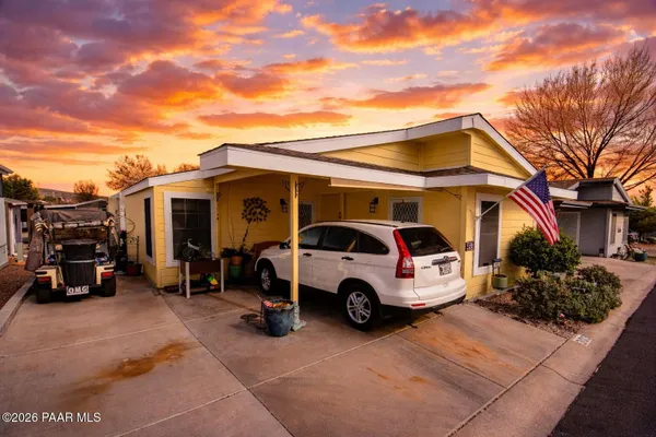 Property Slideshow image 2 of 13 | 855 n country view dr, Prescott Valley, AZ, 86327