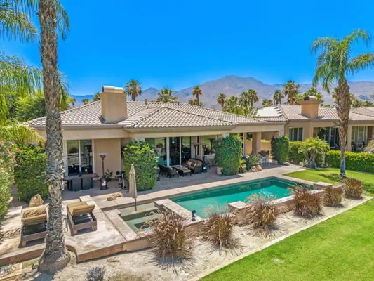 Property Slideshow image 3 of 58 | 80976 bellerive, La Quinta, CA, 92253