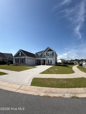 Property Slideshow image 2 of 2 | 4213 whispering willow cv, Winnabow, NC, 28479