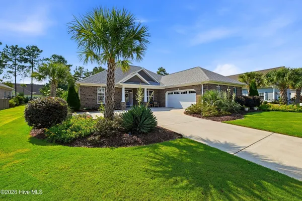 Property Slideshow image 2 of 67 | 8583 safflower way, Leland, NC, 28451