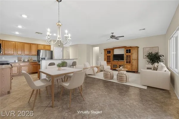Property Slideshow image 3 of 28 | 2156 marstons mills ct, Henderson, NV, 89044