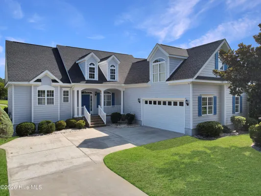 Property Slideshow image 2 of 48 | 4414 gauntlet dr, Southport, NC, 28461