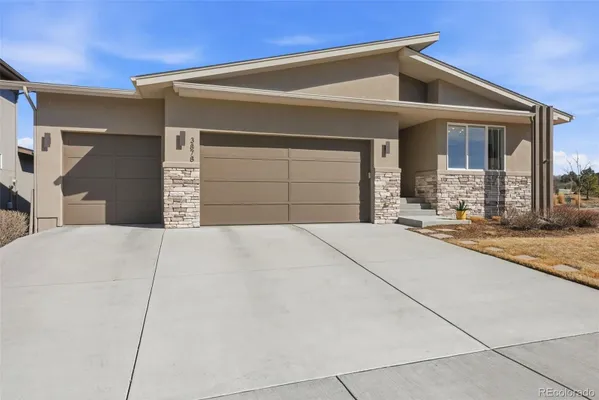 Property Slideshow image 3 of 48 | 3878 bierstadt lake ct, Colorado Springs, CO, 80924