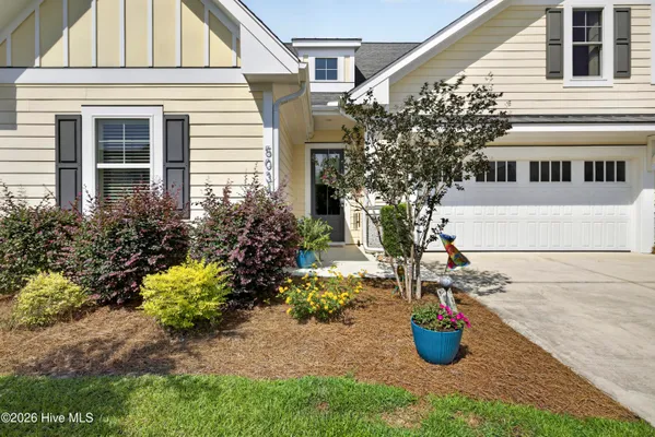Property Slideshow image 3 of 37 | 5034 killogren way, Leland, NC, 28451