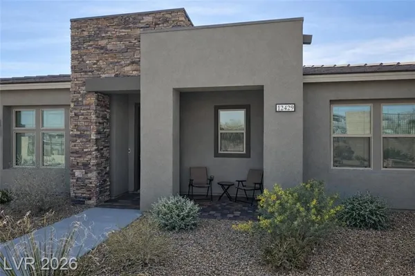 Property Slideshow image 2 of 33 | 12492 primrose grove ln, Las Vegas, NV, 89138
