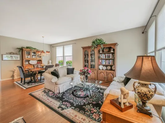 Property Slideshow image 2 of 19 | 12760 kishwaukee ln, Huntley, IL, 60142