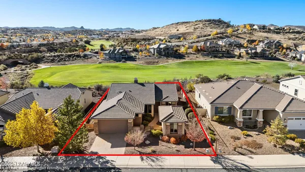 Property Slideshow image 3 of 63 | 1240 sarafina dr, Prescott, AZ, 86301