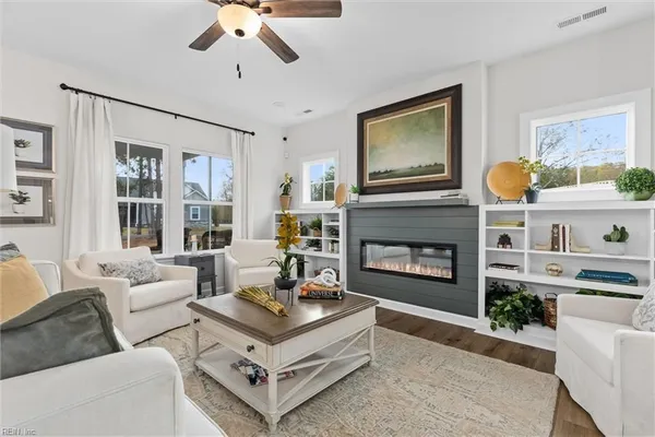 Property Slideshow image 3 of 18 | 1036 bennett's arch, Suffolk, VA, 23435